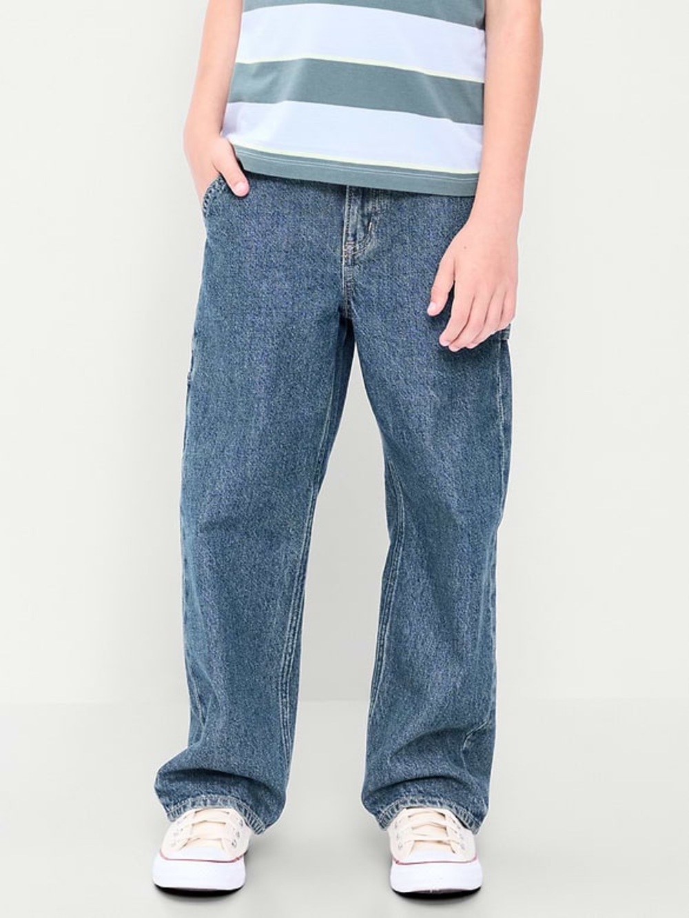 Old Navy Carpenter Jeans